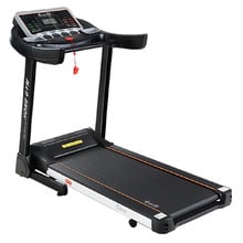 Ricci Foldable Electric Treadmill